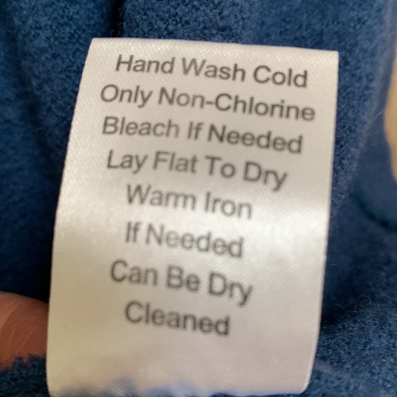 CAbi Merino wool coat, great condition - Picture 6 of 6